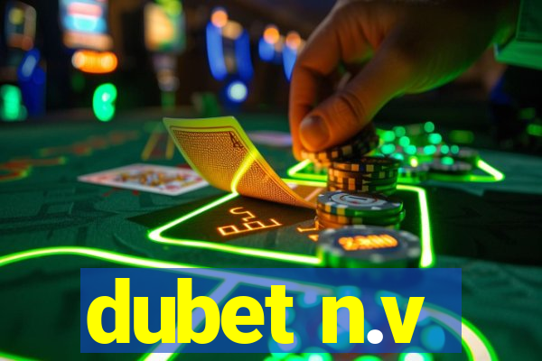 dubet n.v