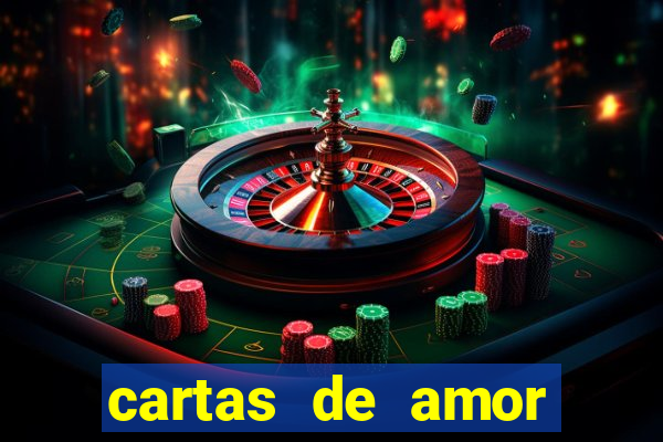 cartas de amor para marido