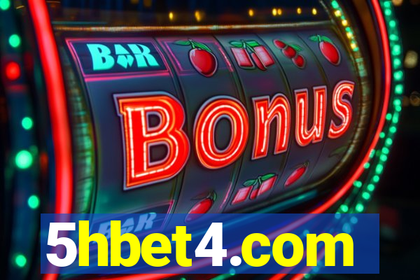 5hbet4.com