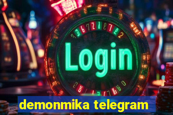 demonmika telegram