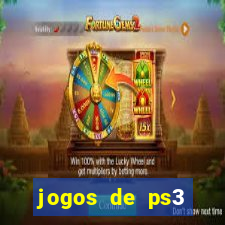 jogos de ps3 download pkg