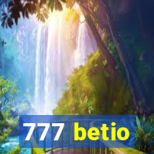 777 betio