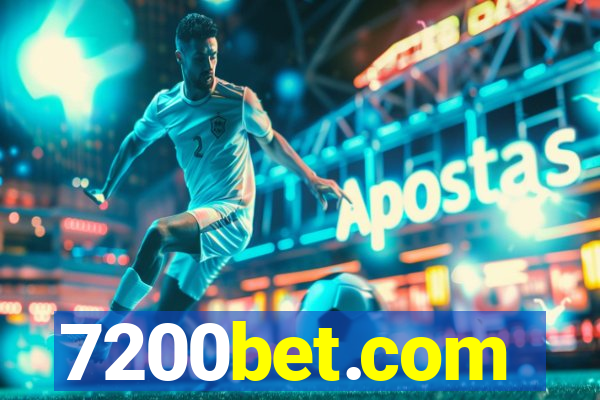 7200bet.com