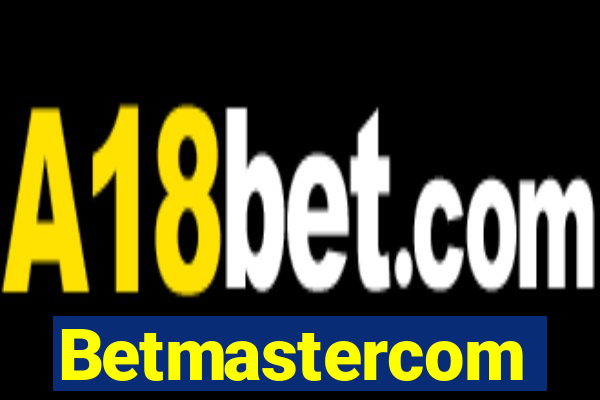 Betmastercom