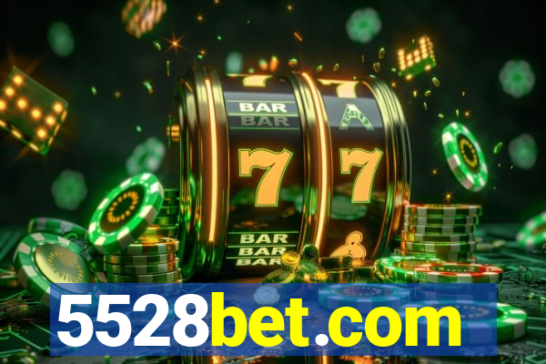 5528bet.com