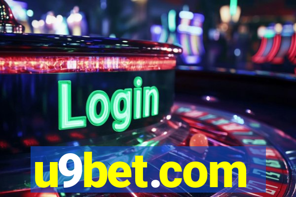 u9bet.com