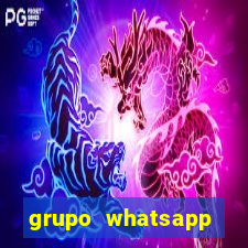 grupo whatsapp esporte da sorte mines