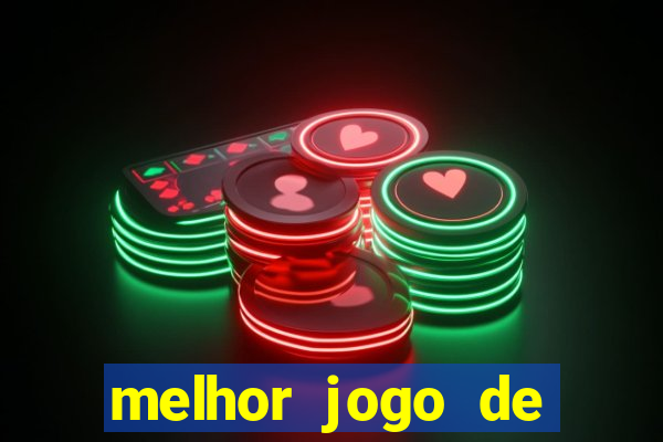 melhor jogo de futebol online