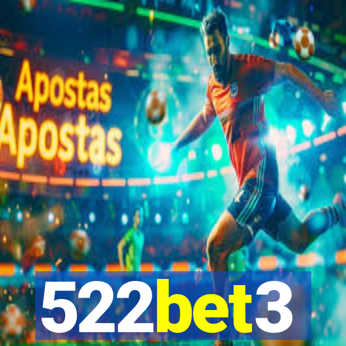 522bet3