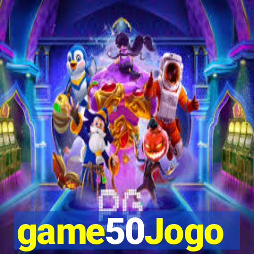 game50Jogo