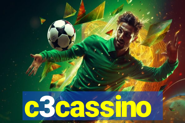 c3cassino