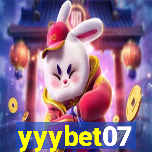 yyybet07