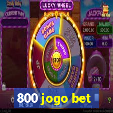 800 jogo bet