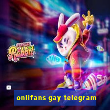 onlifans gay telegram