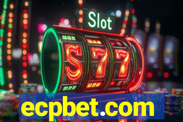 ecpbet.com