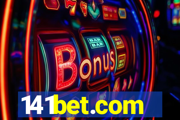 141bet.com