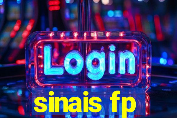 sinais fp