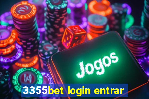 3355bet login entrar