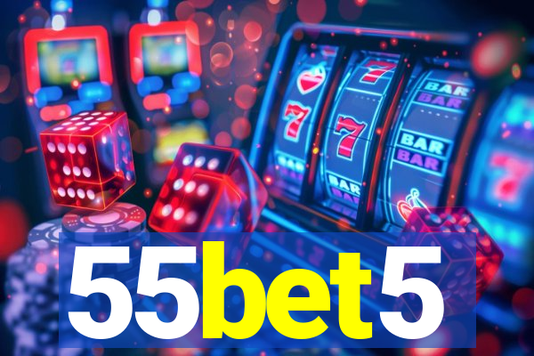 55bet5