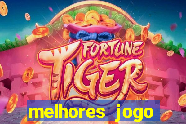 melhores jogo offline android