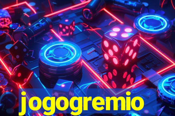 jogogremio