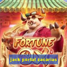 jack portal zacarias