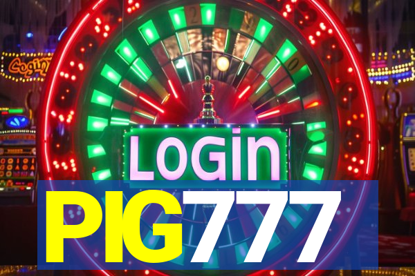 PIG777