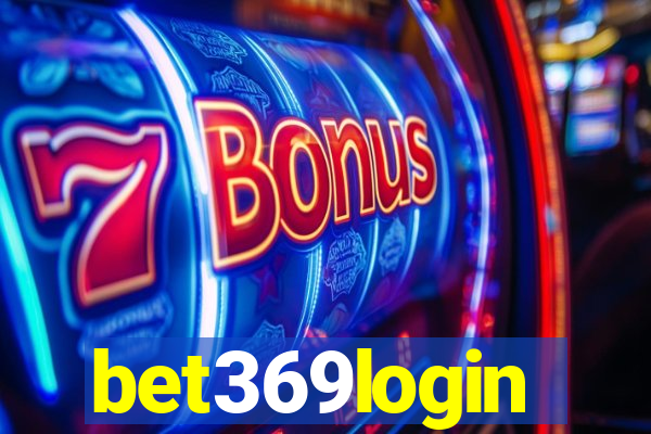 bet369login