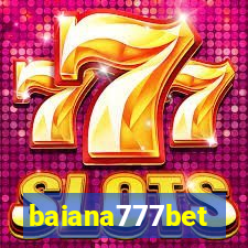 baiana777bet