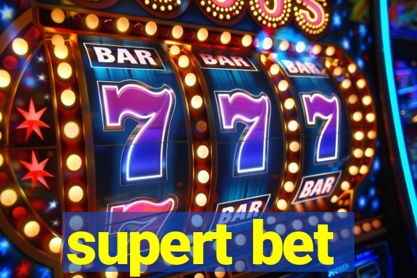 supert bet