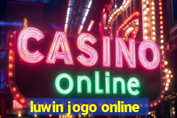 luwin jogo online