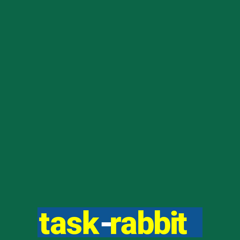 task-rabbit