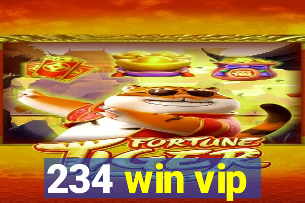 234 win vip