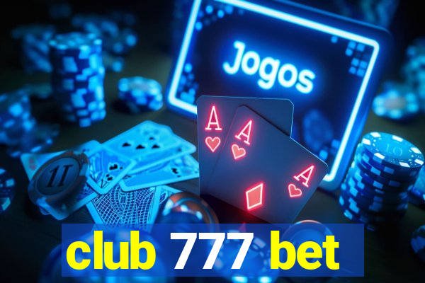 club 777 bet