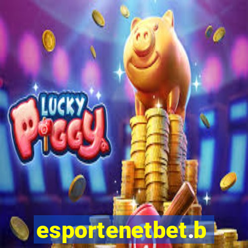 esportenetbet.bet