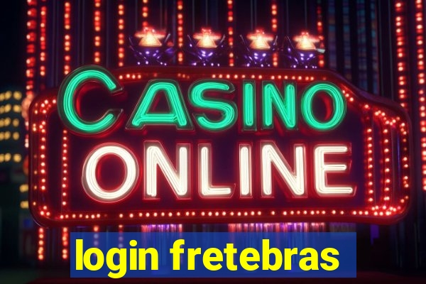 login fretebras