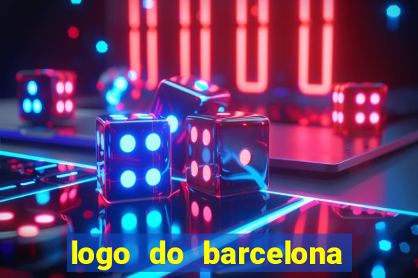 logo do barcelona dls 19