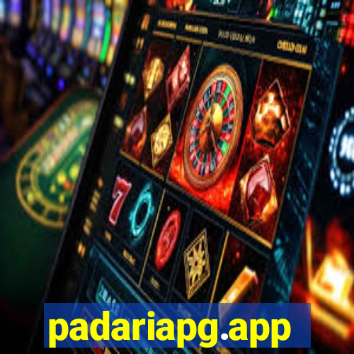 padariapg.app