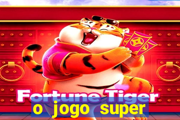 o jogo super genius paga mesmo