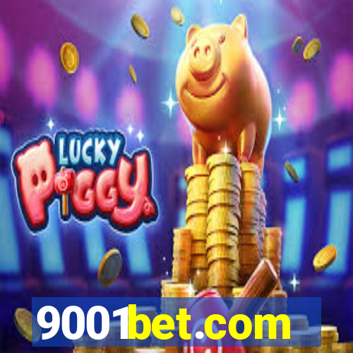 9001bet.com