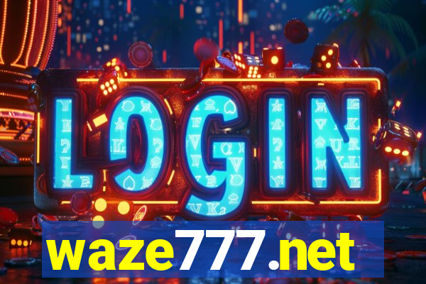 waze777.net