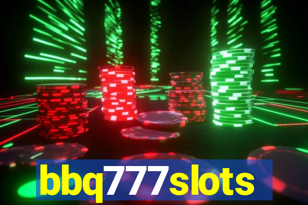 bbq777slots