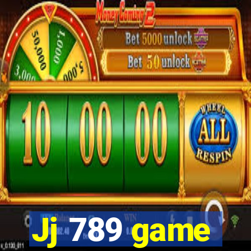 Jj 789 game