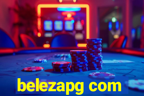 belezapg com