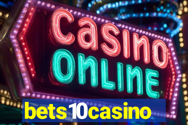 bets10casino