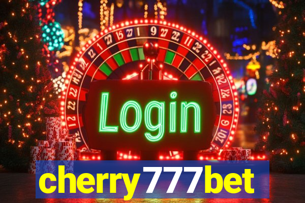 cherry777bet