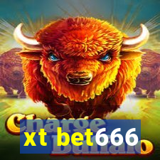 xt bet666