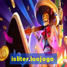 isliter.ioojogo