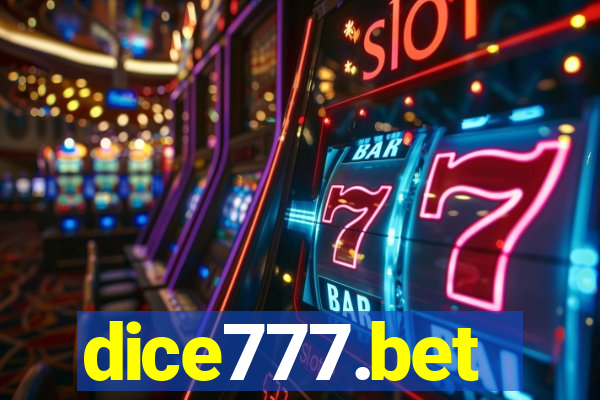 dice777.bet