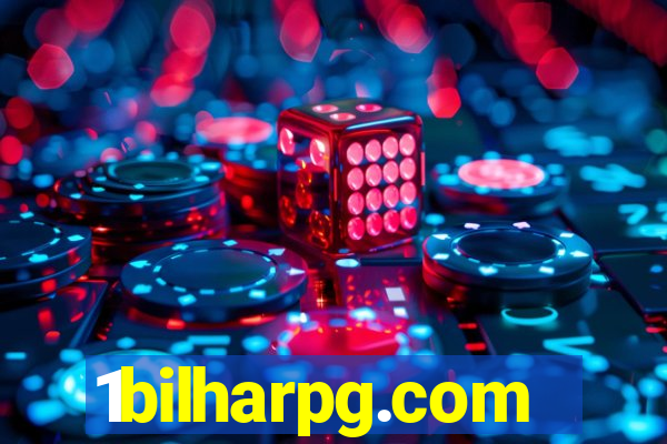 1bilharpg.com